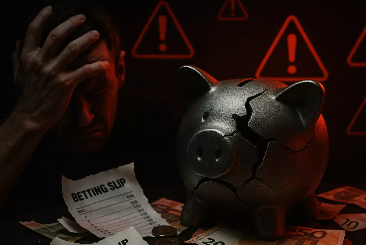 Los 12 errores más destructivos que arruinan tu bankroll en apuestas Yankee