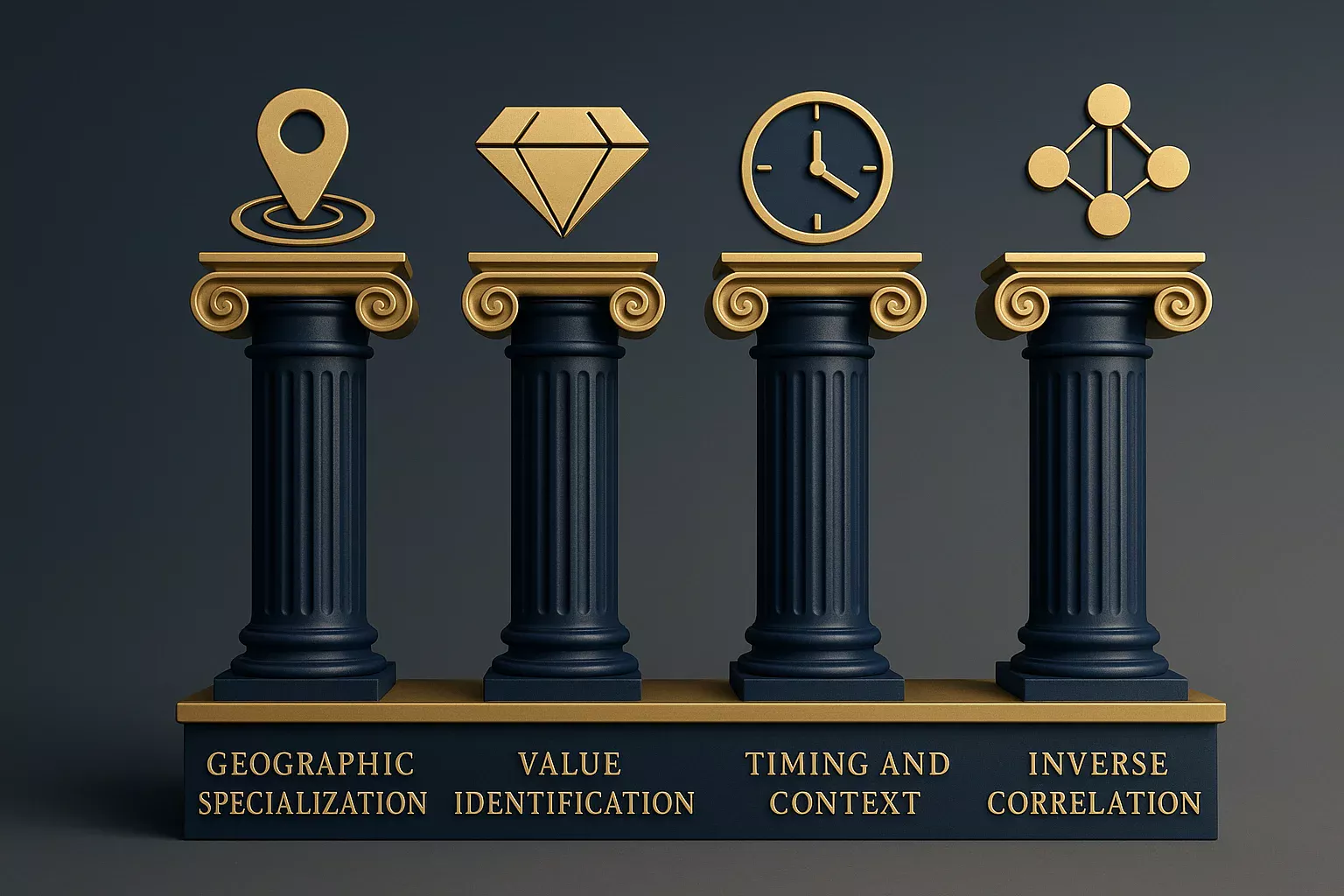 Los 4 pilares fundamentales de estrategia avanzada para apuestas Yankee rentables