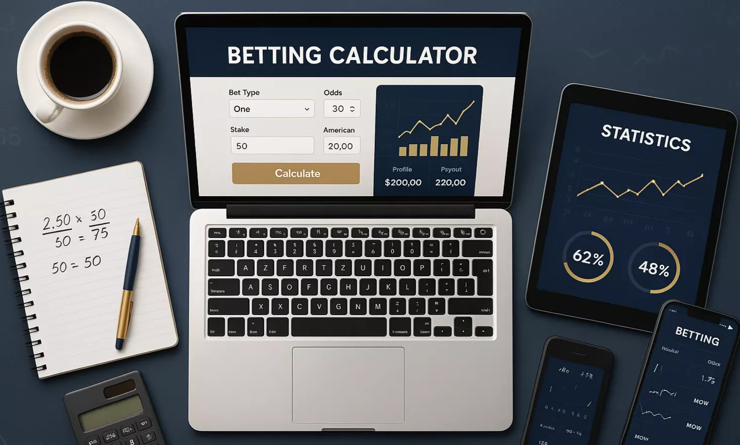 Las mejores herramientas digitales para apuestas Yankee probadas en 2025
